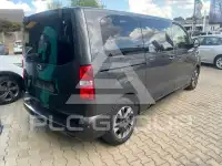 2020 Opel ZAFIRA