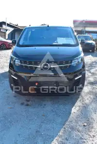 2020 Opel ZAFIRA