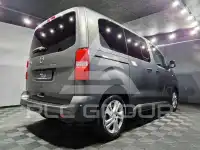 2020 Opel ZAFIRA