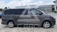 2020 Opel ZAFIRA