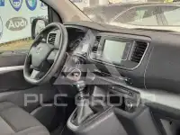 2020 Opel ZAFIRA