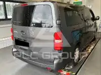 2020 Opel ZAFIRA