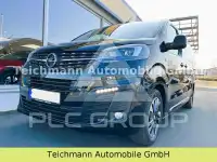 2020 Opel ZAFIRA