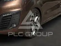 2020 Opel ZAFIRA