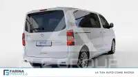2020 Opel ZAFIRA