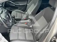 2020 Opel ZAFIRA