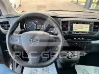 2020 Opel ZAFIRA