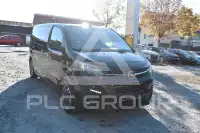 2020 Opel ZAFIRA