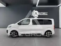 2020 Opel ZAFIRA