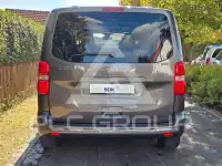 2020 Opel ZAFIRA