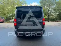 2020 Opel ZAFIRA