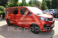 2020 Opel ZAFIRA