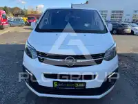 2020 Opel ZAFIRA