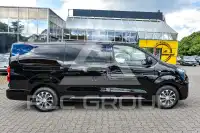 2020 Opel ZAFIRA