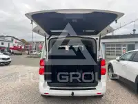 2020 Opel ZAFIRA
