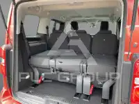 2020 Opel ZAFIRA