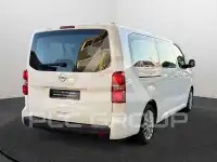 2020 Opel ZAFIRA
