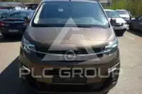 2020 Opel ZAFIRA