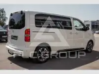 2020 Opel ZAFIRA