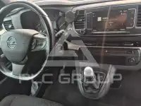 2020 Opel ZAFIRA