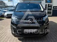 2020 Opel ZAFIRA