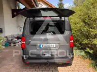 2020 Opel ZAFIRA