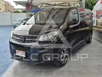 2020 Opel ZAFIRA
