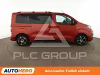 2020 Opel ZAFIRA