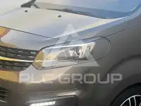 2020 Opel ZAFIRA
