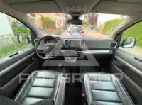 2020 Opel ZAFIRA