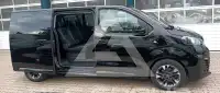 2020 Opel ZAFIRA