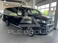 2020 Opel ZAFIRA