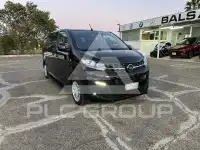 2020 Opel ZAFIRA
