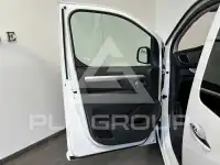2020 Opel ZAFIRA