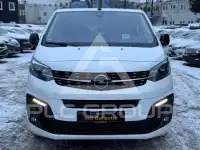 2020 Opel ZAFIRA