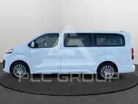 2020 Opel ZAFIRA