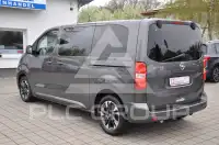 2020 Opel ZAFIRA