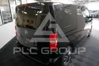 2020 Opel ZAFIRA