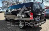 2020 Opel ZAFIRA
