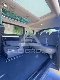 2020 Opel ZAFIRA
