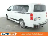 2020 Opel ZAFIRA