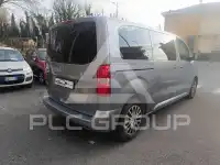 2020 Opel ZAFIRA