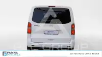 2020 Opel ZAFIRA