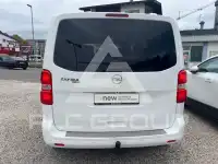 2020 Opel ZAFIRA