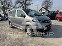 2020 Opel ZAFIRA