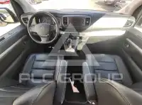 2020 Opel ZAFIRA