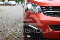 2020 Opel ZAFIRA