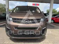 2020 Opel ZAFIRA