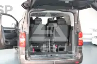 2020 Opel ZAFIRA
