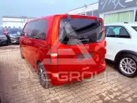 2020 Opel ZAFIRA